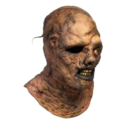 Trick Or Treat Studios The Toxic Avenger Toxie Mask Horror Movie Costumes