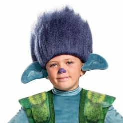 Disguise Trolls Movie 2 Branch Classic Child & Toddler Costume Costumes