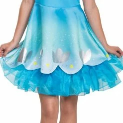 Disguise Costumes Trolls Movie 2 Women's Poppy Costume & Wig