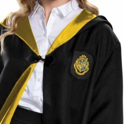Disguise Harry Potter Hogwarts Robe Deluxe Adult Costume Costumes