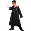 Disguise Costumes Harry Potter Gryffindor Child Robe Classic Costume