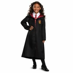 Disguise Costumes Harry Potter Gryffindor Child Robe Classic Costume