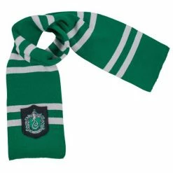 Disguise Harry Potter Slytherin Scarf 5 Disguise Harry Potter Slytherin Scarf