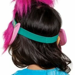 Disguise Costumes Trolls Movie 2 Poppy Classic Child & Toddler Costume & Headpiece