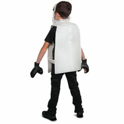Disguise Costumes Boy's Stormtrooper Lego Basic Child Costume - LEGO Star Wars