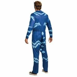 Disguise Men's Catboy Classic Adult Costume - PJ Masks