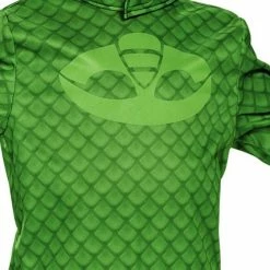 Disguise Costumes PJ Masks Gekko Classic Child & Toddler Costume