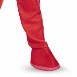 Disguise PJ Masks Owlette Deluxe Toddler Glow In The Dark Light Up Costume