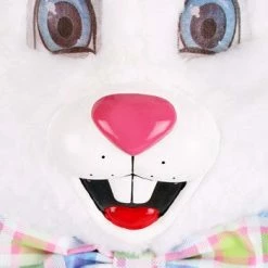 California Costumes Adult Deluxe Easter Bunny Costume