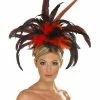 Smiffys USA 1920's Costumes Burlesque Women's Headband