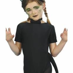 Smiffys USA Accessories Cat Child's Kit