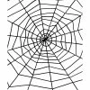 Smiffys USA Spider & Spiders Web Decoration Decorations & Props