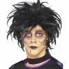 Smiffys USA Wigs & Beards Psycho Adult Wig