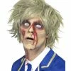 Smiffys USA Wigs & Beards Zombie Men's Wig