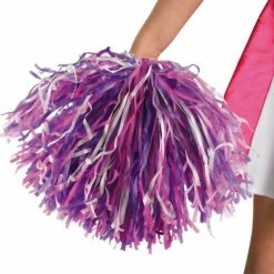 Disguise Costumes Disney Girl's Minnie Mouse Cheerleader Child & Toddler Costume