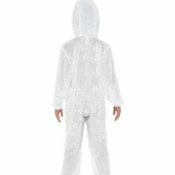 Smiffys USA Costumes White Bunny Child's Costume