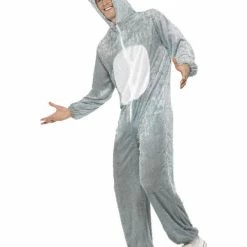 Smiffys USA Wolf Costume Costumes