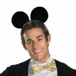 Disguise Disney Traditional Mickey Mouse Adult Costume & Ears