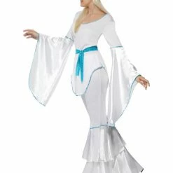 Smiffys USA 70's Super Trooper Women's Costume Costumes