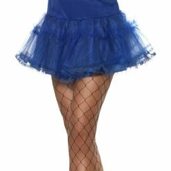 Smiffys USA Accessories Tulle Petticoat