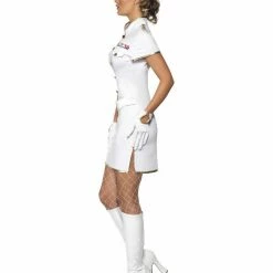 Smiffys USA High Seas Captain Costume Costumes