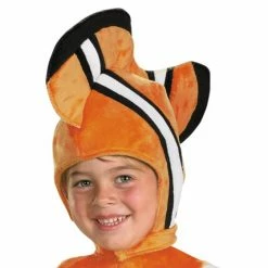 Disguise Finding Nemo Deluxe Child Nemo Costume
