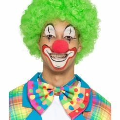 Smiffys USA Accessories Big Top Clown Adult Bowtie
