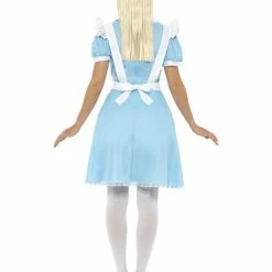 Smiffys USA Wonder Princess Women's Costume