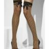Smiffys USA Sheer Hold-Ups Accessories