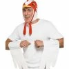 Smiffys USA Cock Chicken Kit Accessories