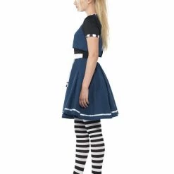 Smiffys USA Costumes Dark Day Dreamer Costume