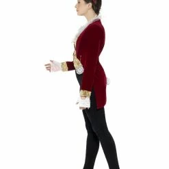 Smiffys USA Vintage Rabbit Instant Costume Kit Costumes