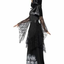 Smiffys USA Black Magic Mistress Women's Costume Costumes
