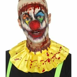 Smiffys USA Accessories Latex Creepy Clown Adult Accessory Instant Kit