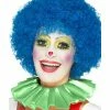 Smiffys USA Clown Neck Ruffle