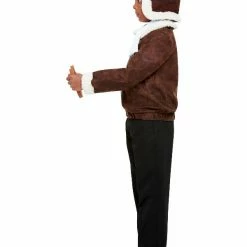 Smiffys USA WW1 Pilot Child Costume Costumes