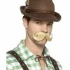 Smiffys USA Hats & Headpieces Bavarian Trenker Men's Hat