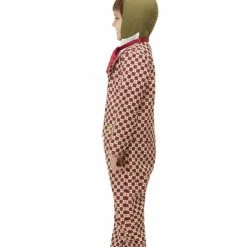 Smiffys USA Wind In The Willows Toad Child Costume Costumes