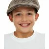Smiffys USA Flat Cap Boy's