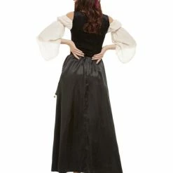 Smiffys USA Costumes Fortune Teller Women's Costume