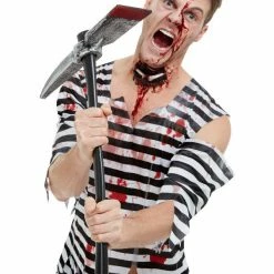 Smiffys USA Accessories Pick Axe Adult Prop