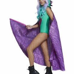 Smiffys USA Costumes Fever Dragon Costume