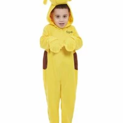 Smiffys USA Spot The Dog Toddler & Kids Costume Costumes