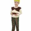 Smiffys USA Toddler Shrek Costume Costumes