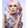 Smiffys USA Wigs & Beards Manic Panic® Unicorn Dream™ Queen Bitch Women's Wig