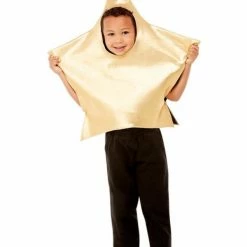 Smiffys USA Toddler Shining Star Costume Costumes
