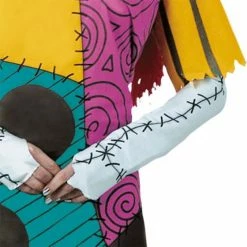 Disguise The Nightmare Before Christmas Women's Junior Costume And Wig