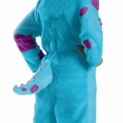 Disguise Monsters University Sulley Childs Classic Costume