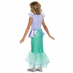 Disguise Disney The Little Mermaid Ariel Classic Child Costume