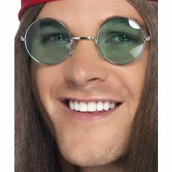 Smiffys USA 60s 70s Hippie Specs